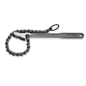 chain wrench 4", left + right