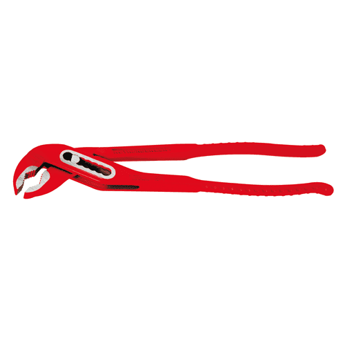 Pliers and cutters