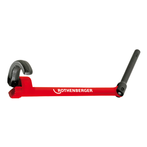 Rothenberger swivelling claw, 1 1/4"