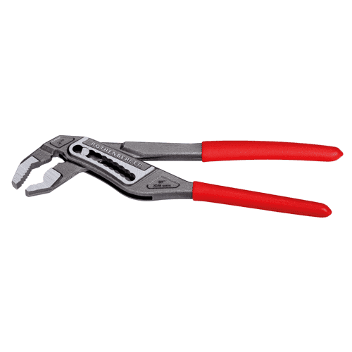 Rothenberger water pump pliers Rogrip M