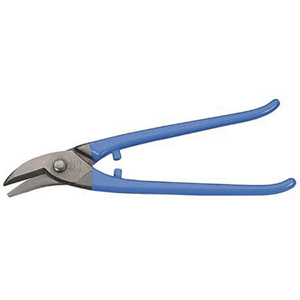 900037 Zinc shears 260mm L