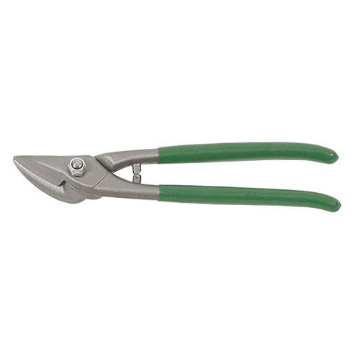 900039 GEK zinc shears 280mm L