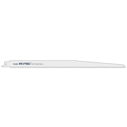 RC200 sabre saw, 300 x 19 x 1.25 mm (5 pcs)