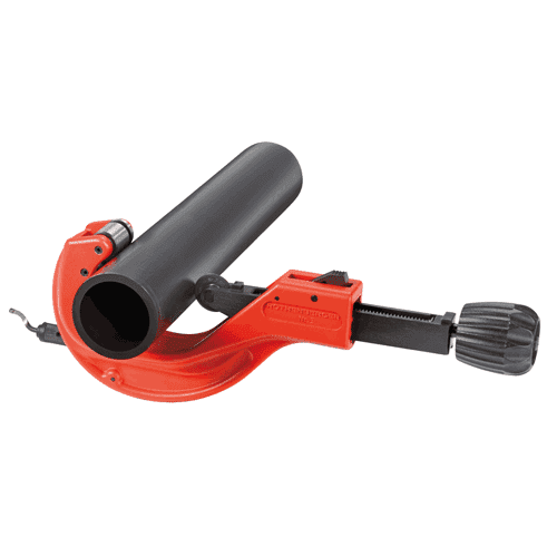 Rothenberger plastic pipe cutter Automatic