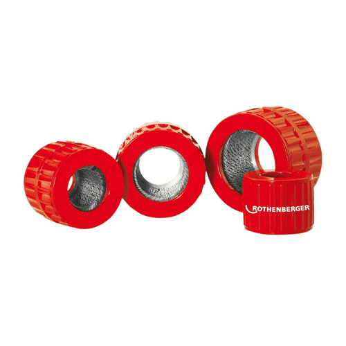 900144 #ROT buitenreiniger 22mm-CU