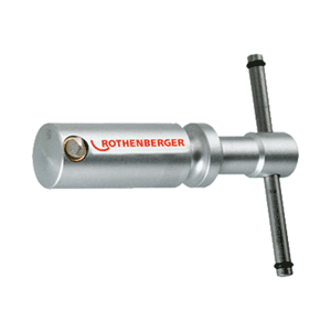 Rothenberger ro-quick valve key