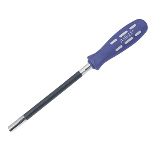 Hose clip screwdriver