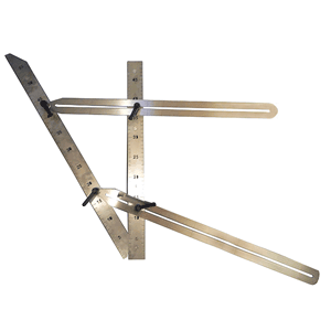 900255 Paving tool 60cm