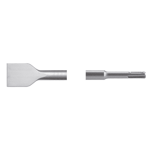 900287 Spade chisel SDS+ 20x250 mm