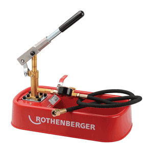 Rothenberger RP 30 pressure pump
