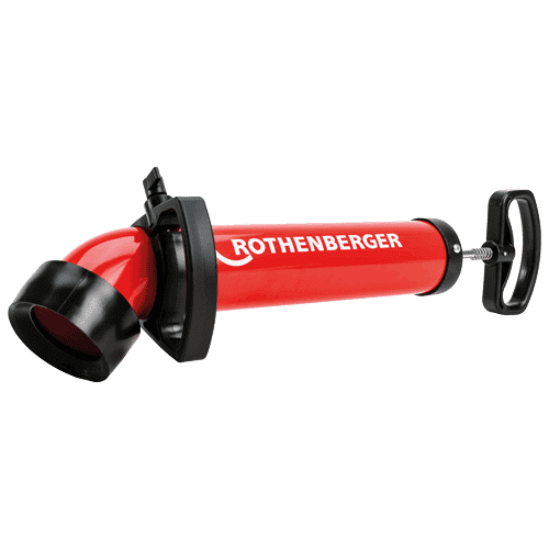 900352 ROT unblocking pump Ropump super