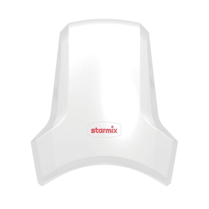 Starmix highspeed handdroger T-C1