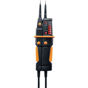 Testo 750-2 Voltmeter