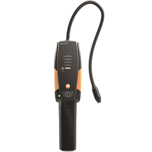 Testo 316-3 refrigeration leak detector