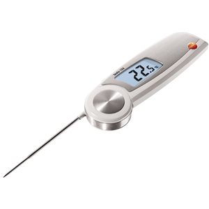 Testo 104 digital food thermometer