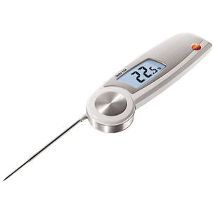 Testo 104 voedselthermometer