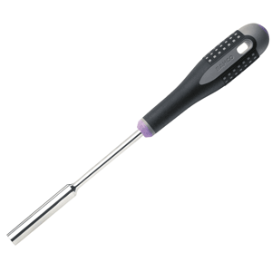 Socket screwdriver
