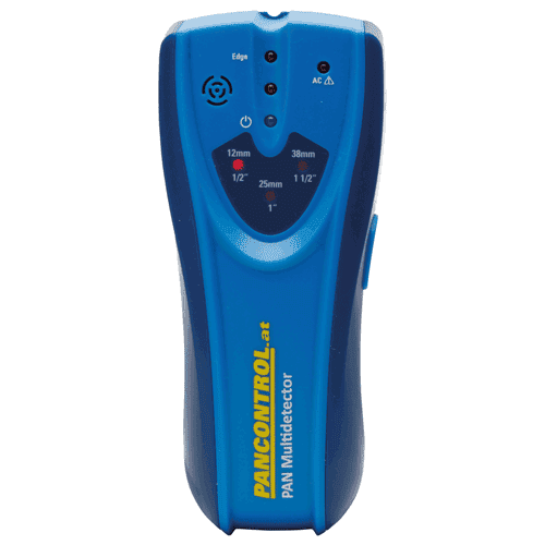 KOPP multidetector hout/metaal/leiding