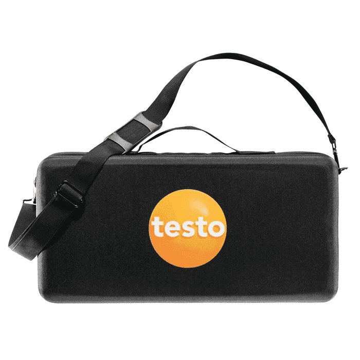 Testo 300 carrying case