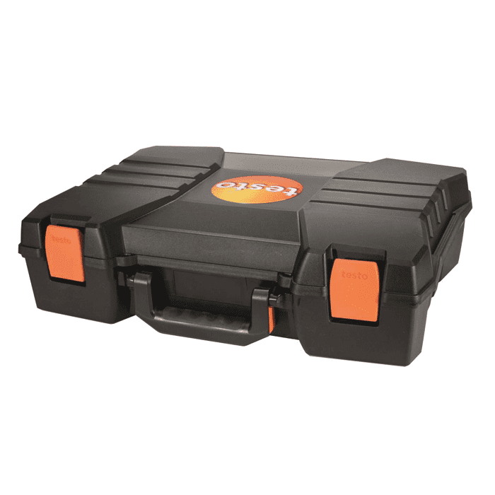 Testo 300 case