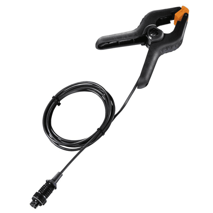 900687 TST 300 NTC clamp probe