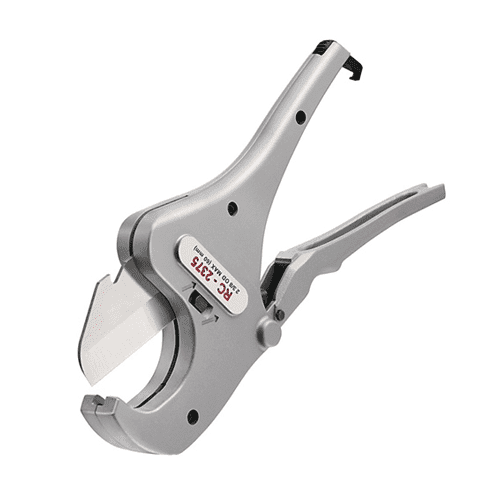 900712 Ridgid kunststofsch. RC-2375 3-63mm