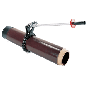 Ridgid soil pipe cutter 246