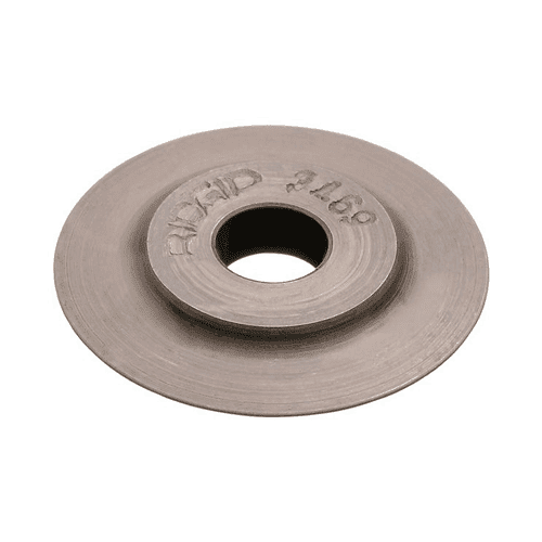 Ridgid replacement blade for pipe cutter