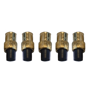 911017 PER spare flint weld.lighter(5unit)