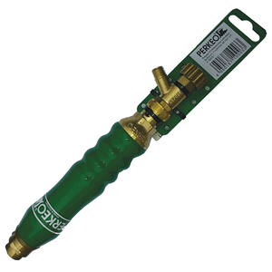 Torch handle