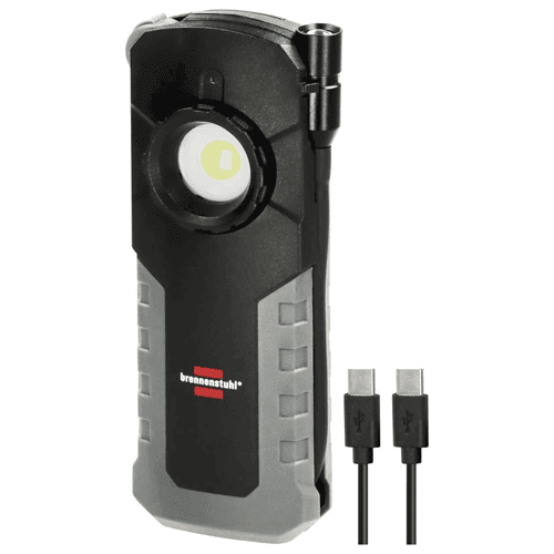 Brennenstuhl HL 1000 oplaadbare LED werklamp