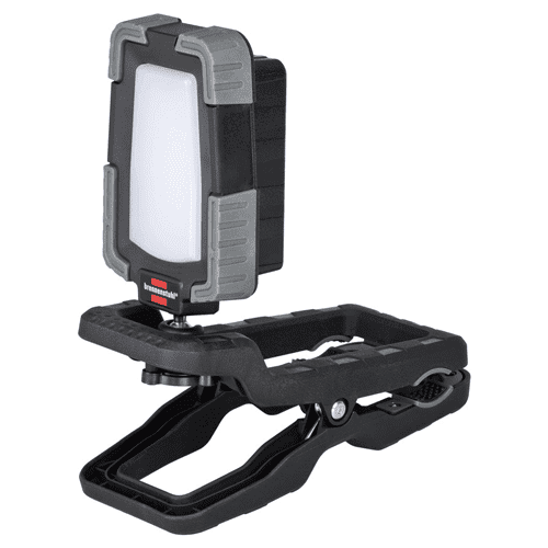 Brennenstuhl CL 1050 MA mobile LED battery spotlight