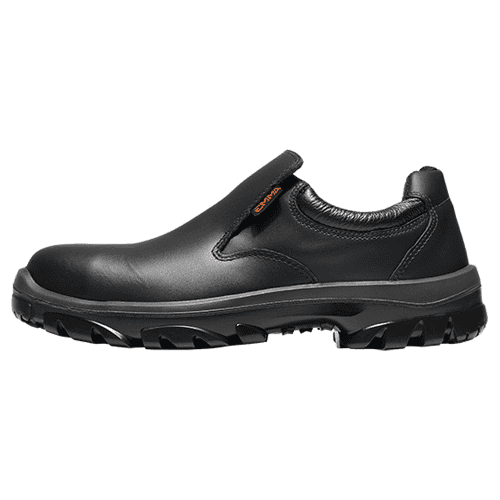 Emma werkschoenen Venus XD NEW S3 - zwart