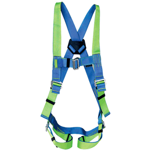 EDGE E1 1D M-XL basic harness