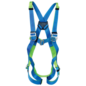 920002 Dynamic E2 harness 3D M-XL