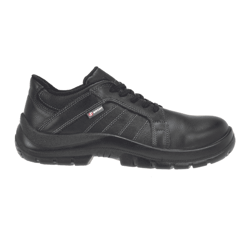 Sixton safety shoes Verve S3 - black