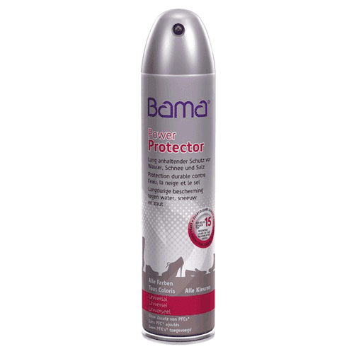 Bama Power Protector shoe spray