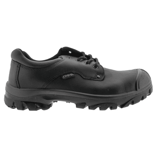Emma safety shoes Leo XD S3 - black