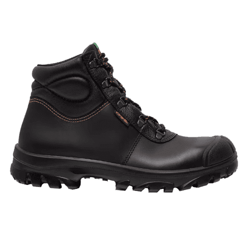 Emma safety shoes Lukas XD S3 - black