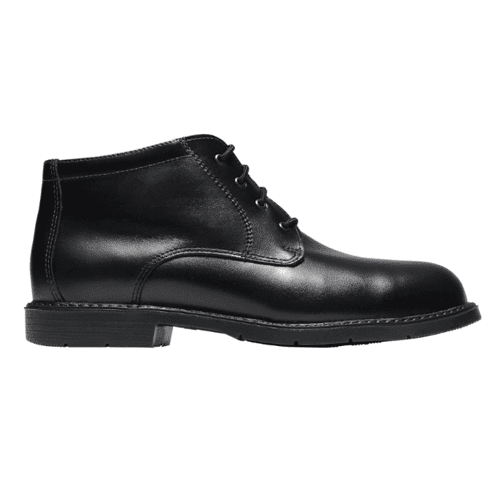 Emma safety shoes Torino S3 - black