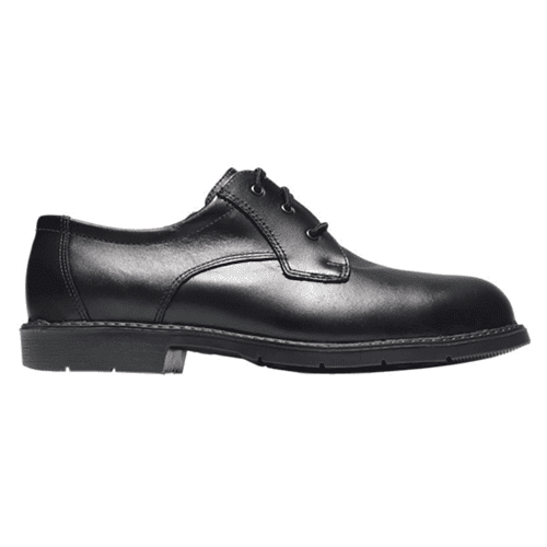 Emma safety shoes Trento S3 - black