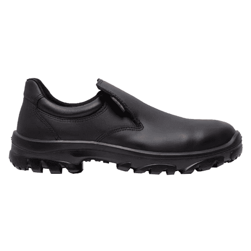Emma safety shoes Venus D S3 - black