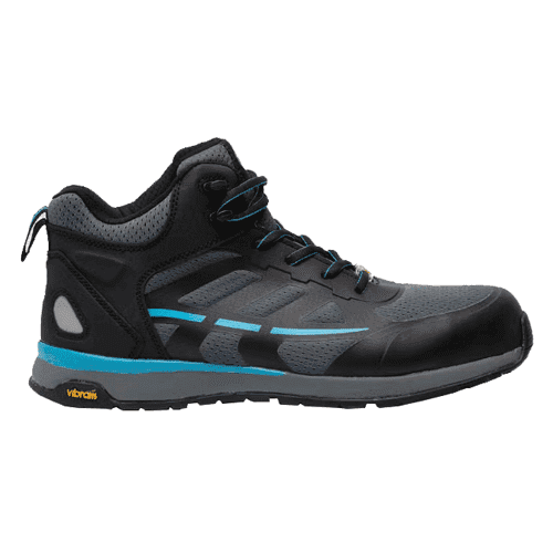 Bata safety shoes Radiance Up S3 - black