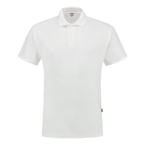 920878 Poloshirt 180 gram white 3XL