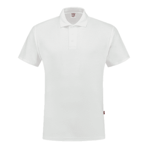 Tricorp polo shirt PP180 - white