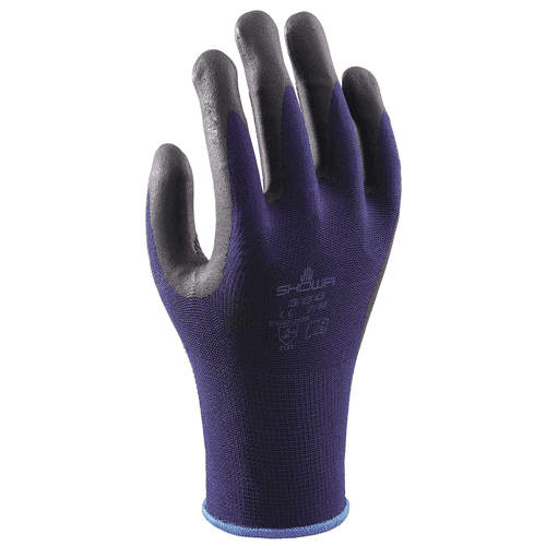 Showa work gloves 380