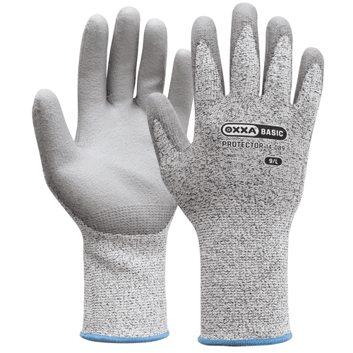 OXXA work gloves Protector 14 089 size 12 3XL 920936