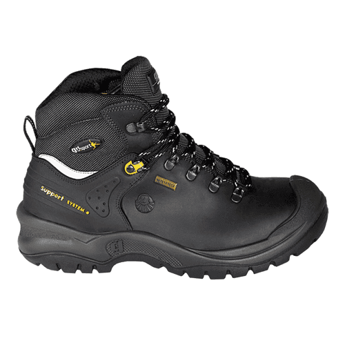 Grisport safety shoes 70211C S3 - black