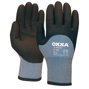 Werkhandschoen OXXA® X-Frost