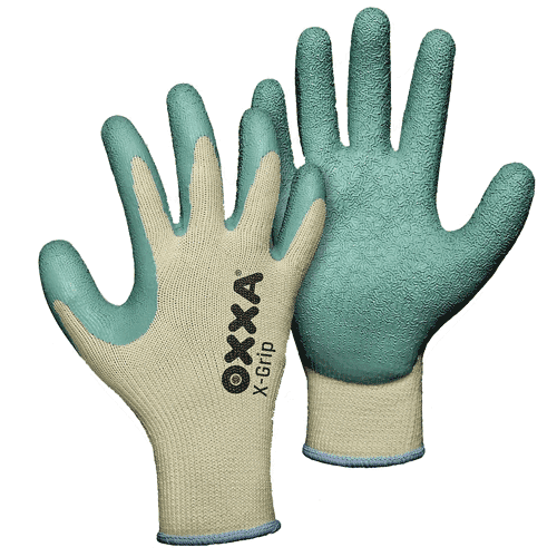 OXXA® work gloves X-Grip 51-000